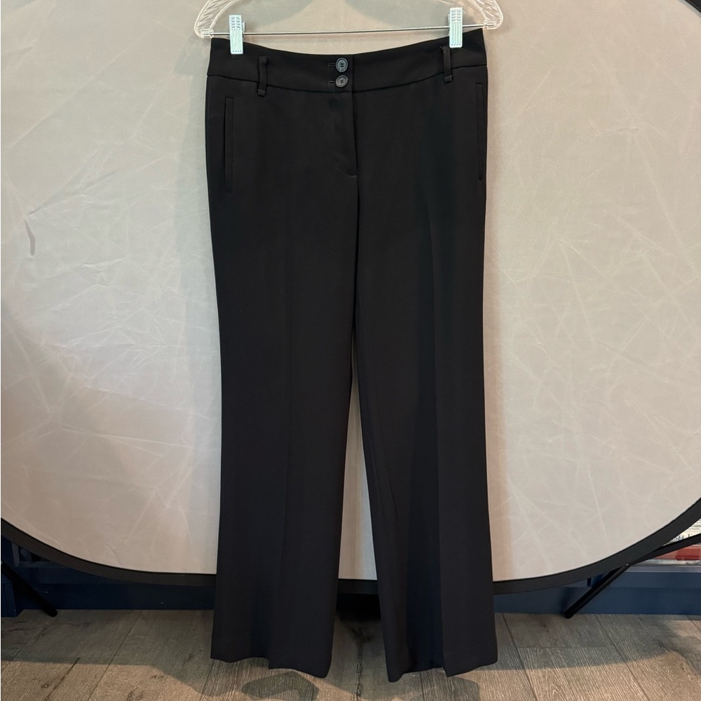 LOFT Black Women's Pants